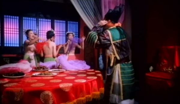 新金瓶梅.Jin.Pin.Mei.1996.EP02.DVDRip.x264.AC3 DGB